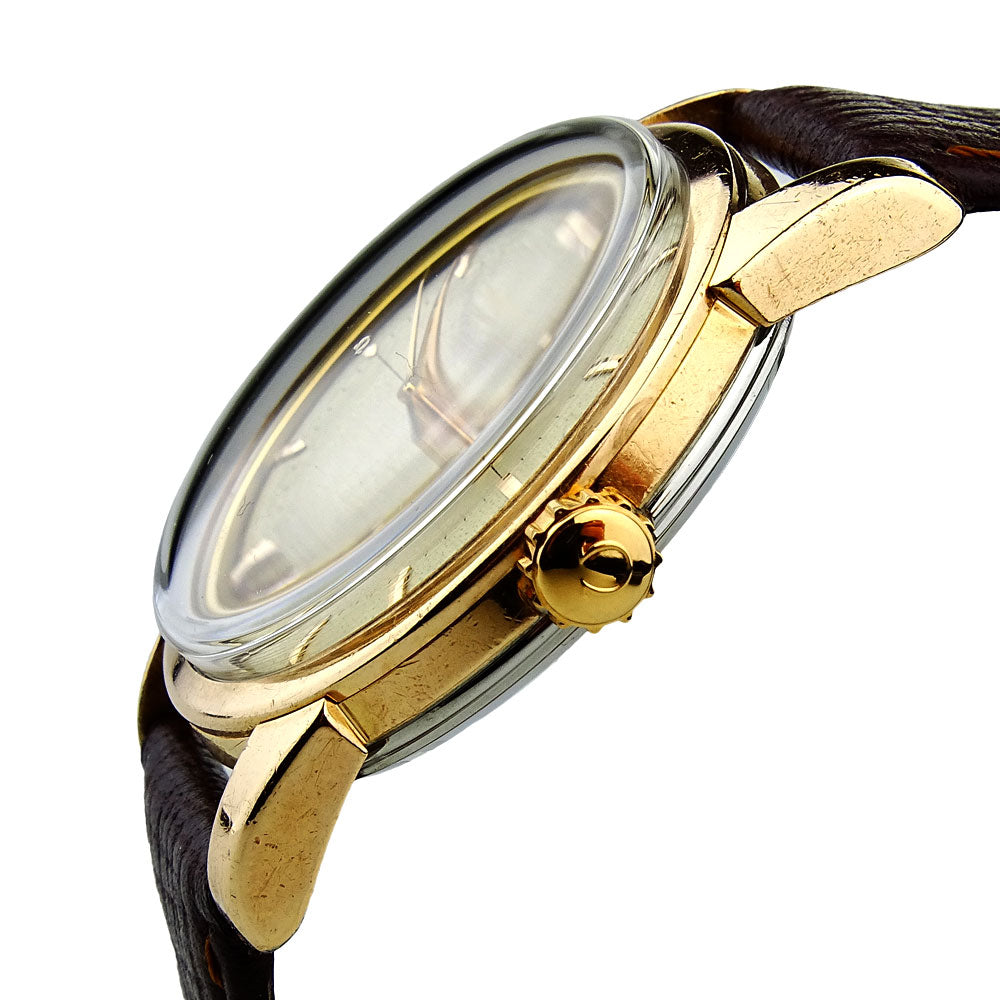 Omega Seamaster Vintage Mechanical