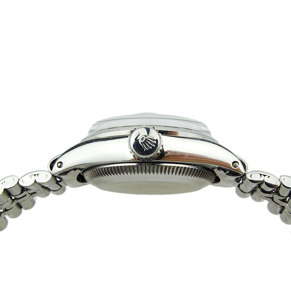 Rolex Lady Date Oyster Perpetual 6516