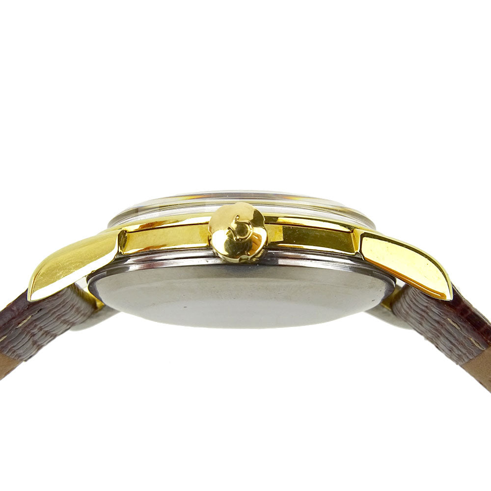 Omega Seamaster Gold Cap Automatic