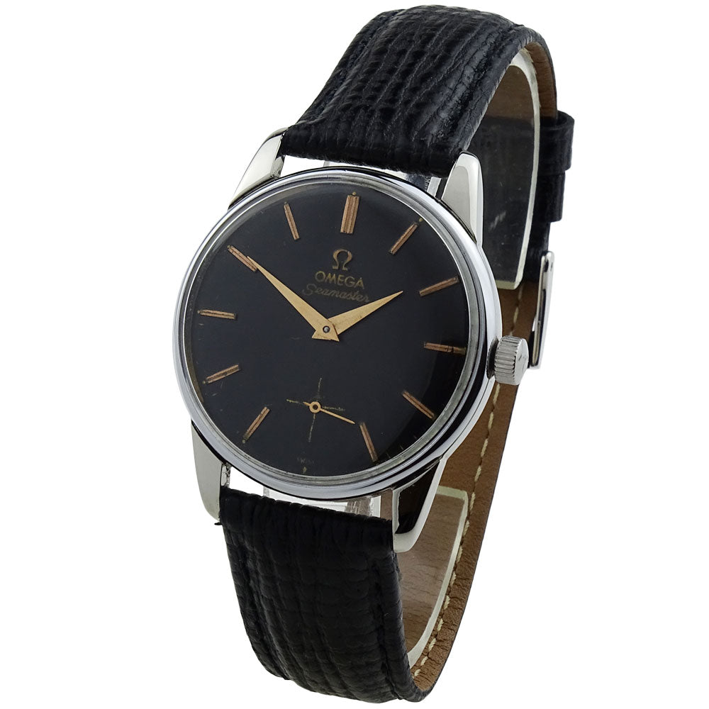 Omega Seamaster Vintage Mechanical
