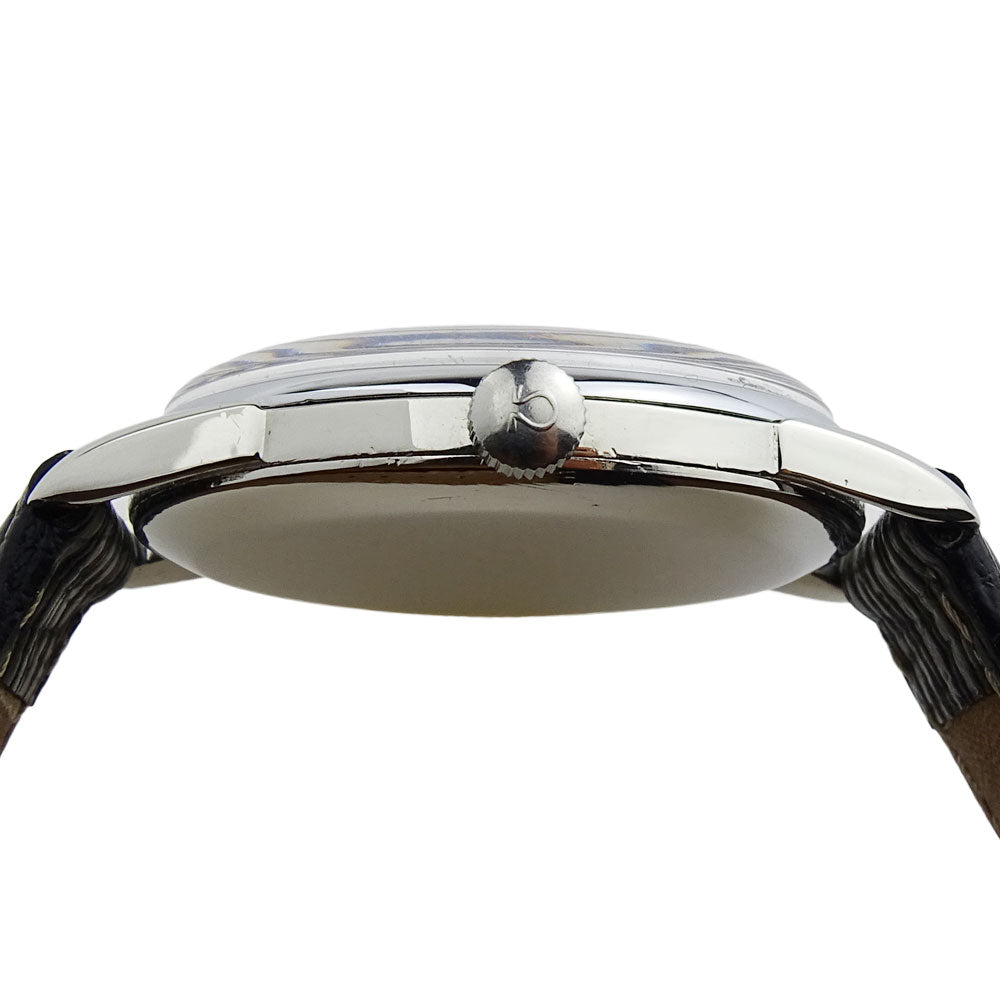 Omega Seamaster Vintage Mechanical