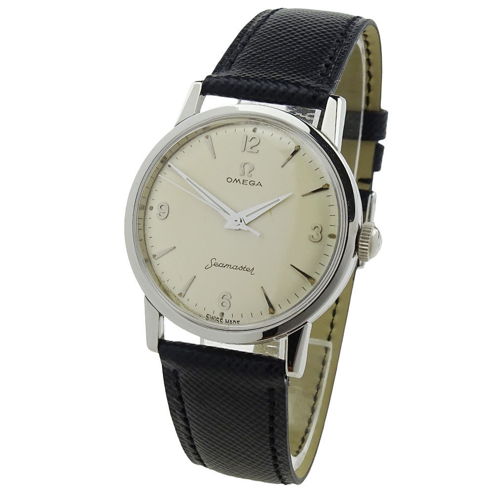 Omega Seamaster Vintage Mechanical