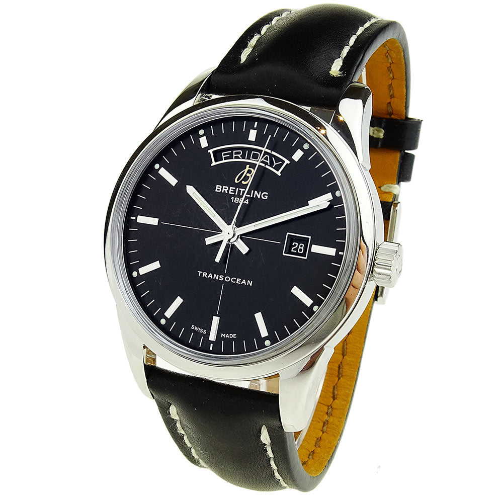 Breitling Transocean Automatic A45310