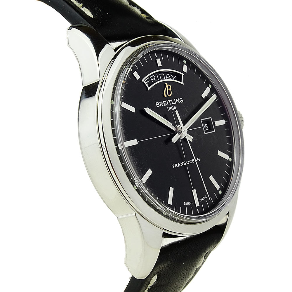 Breitling Transocean Automatic A45310