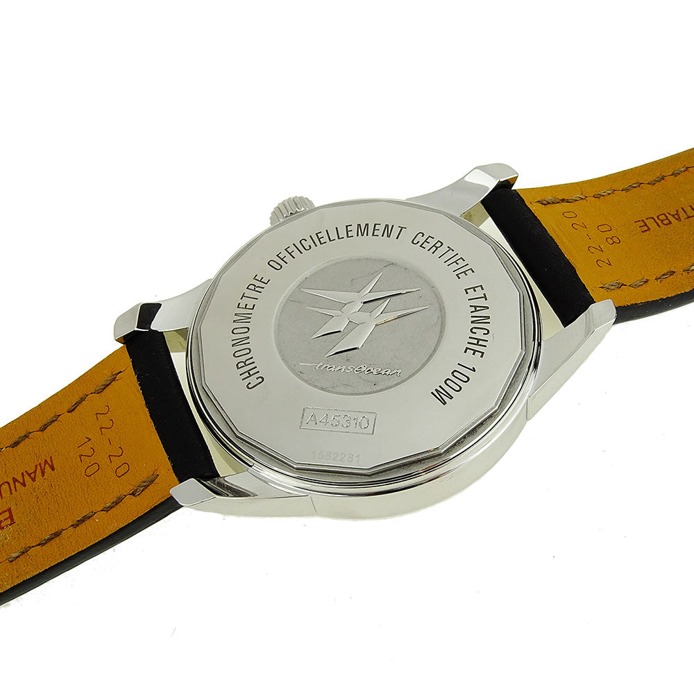 Breitling Transocean Automatic A45310