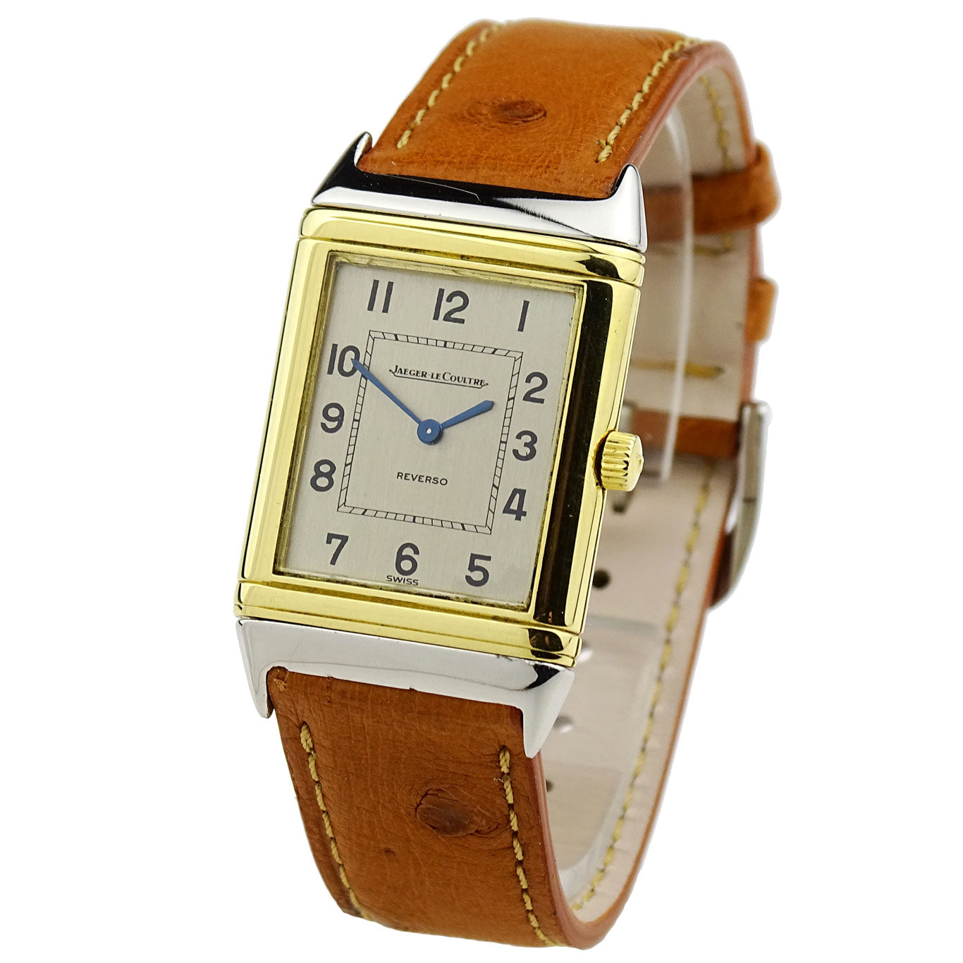 Jaeger LeCoultre Lady Reverso Classique 140.019.5
