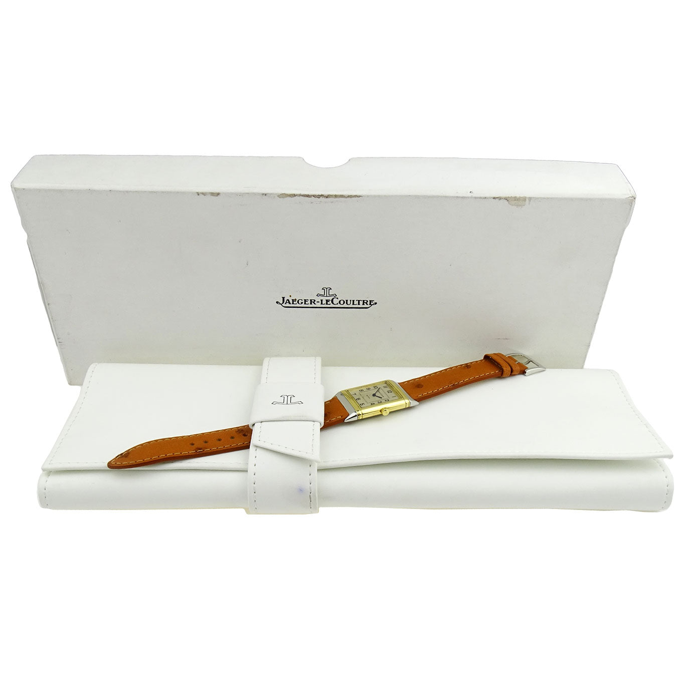 Jaeger LeCoultre Lady Reverso Classique 140.019.5