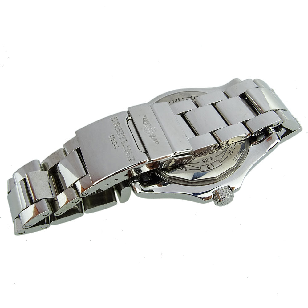 Breitling Avenger II GMT A32390