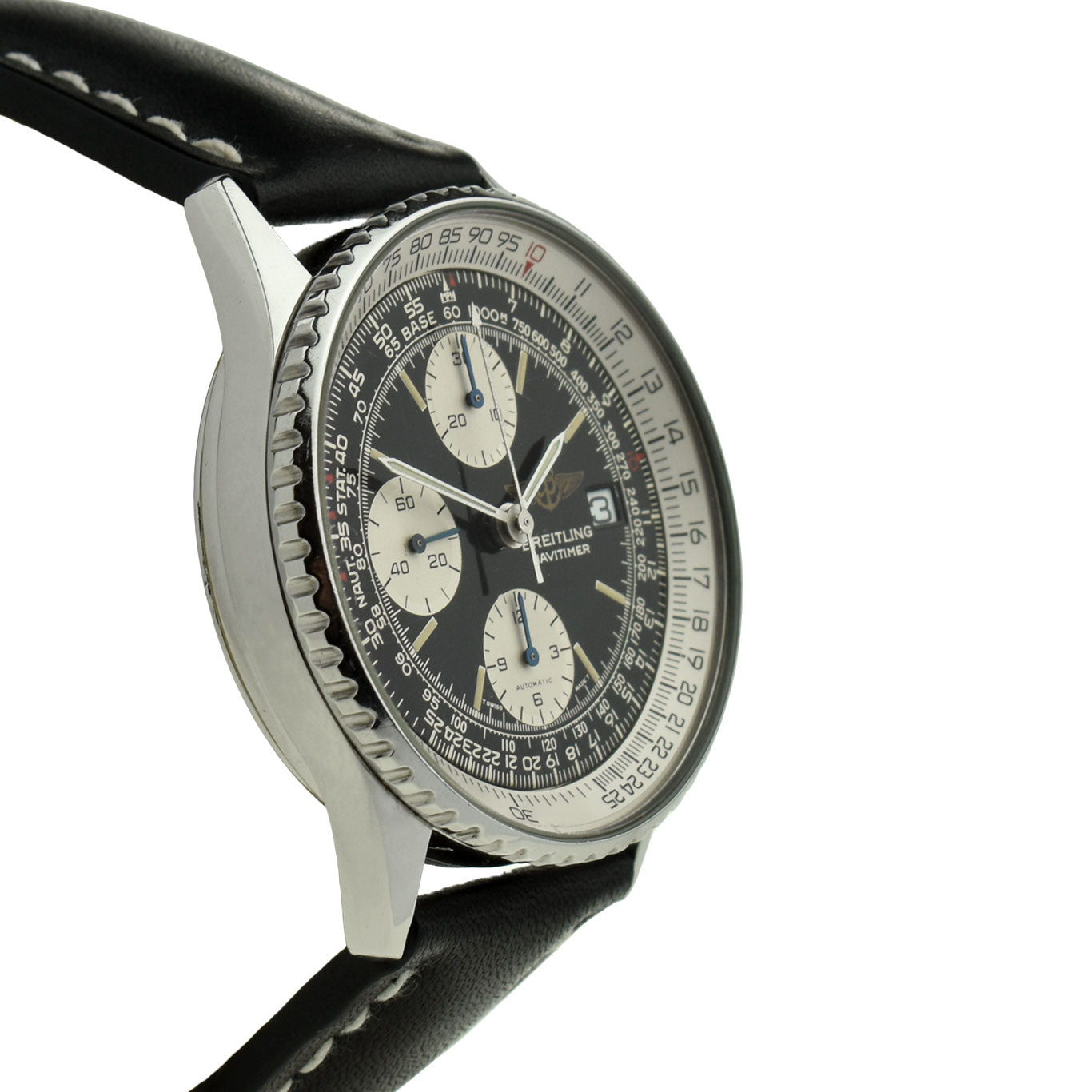 Breitling Old Navitimer A13019