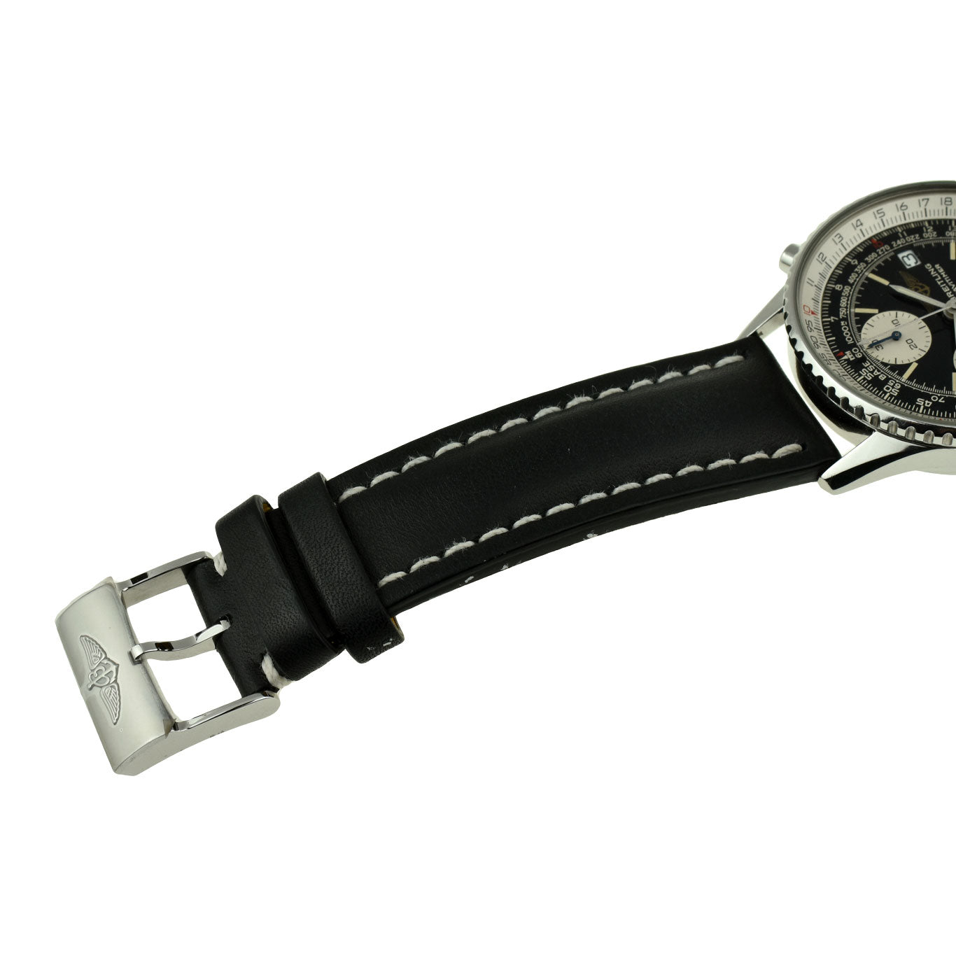 Breitling Old Navitimer A13019