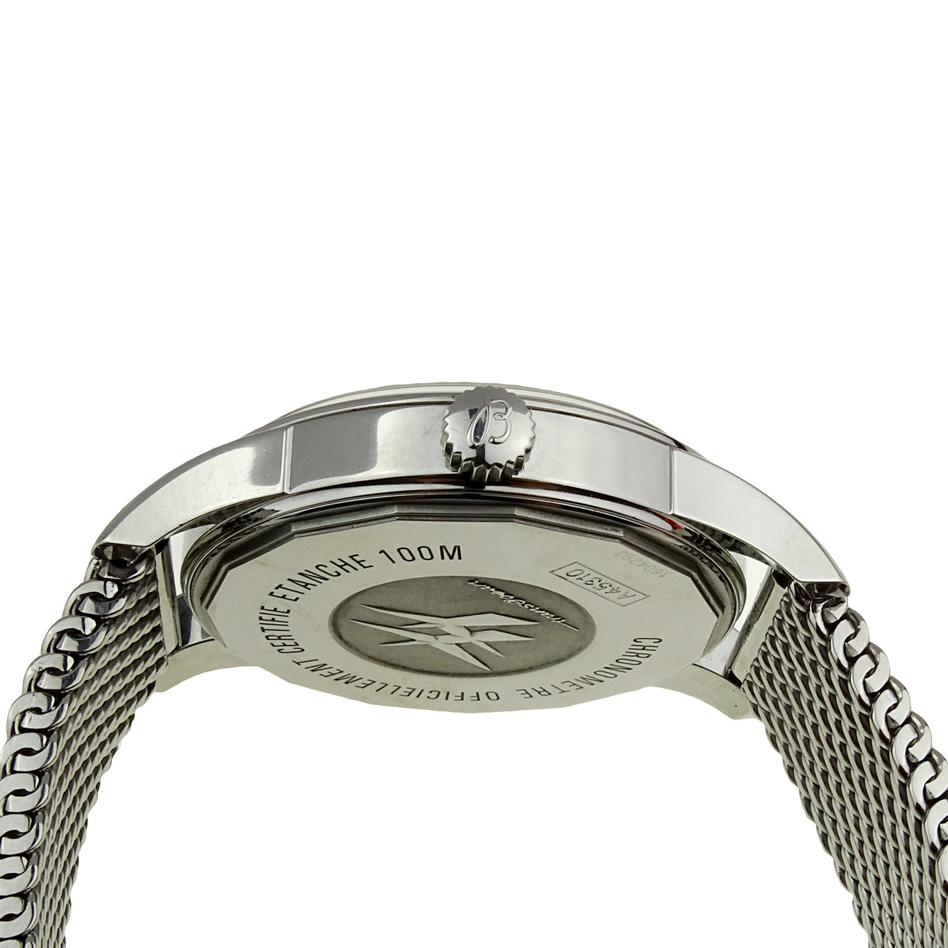 Breitling Transocean Automatic A45310