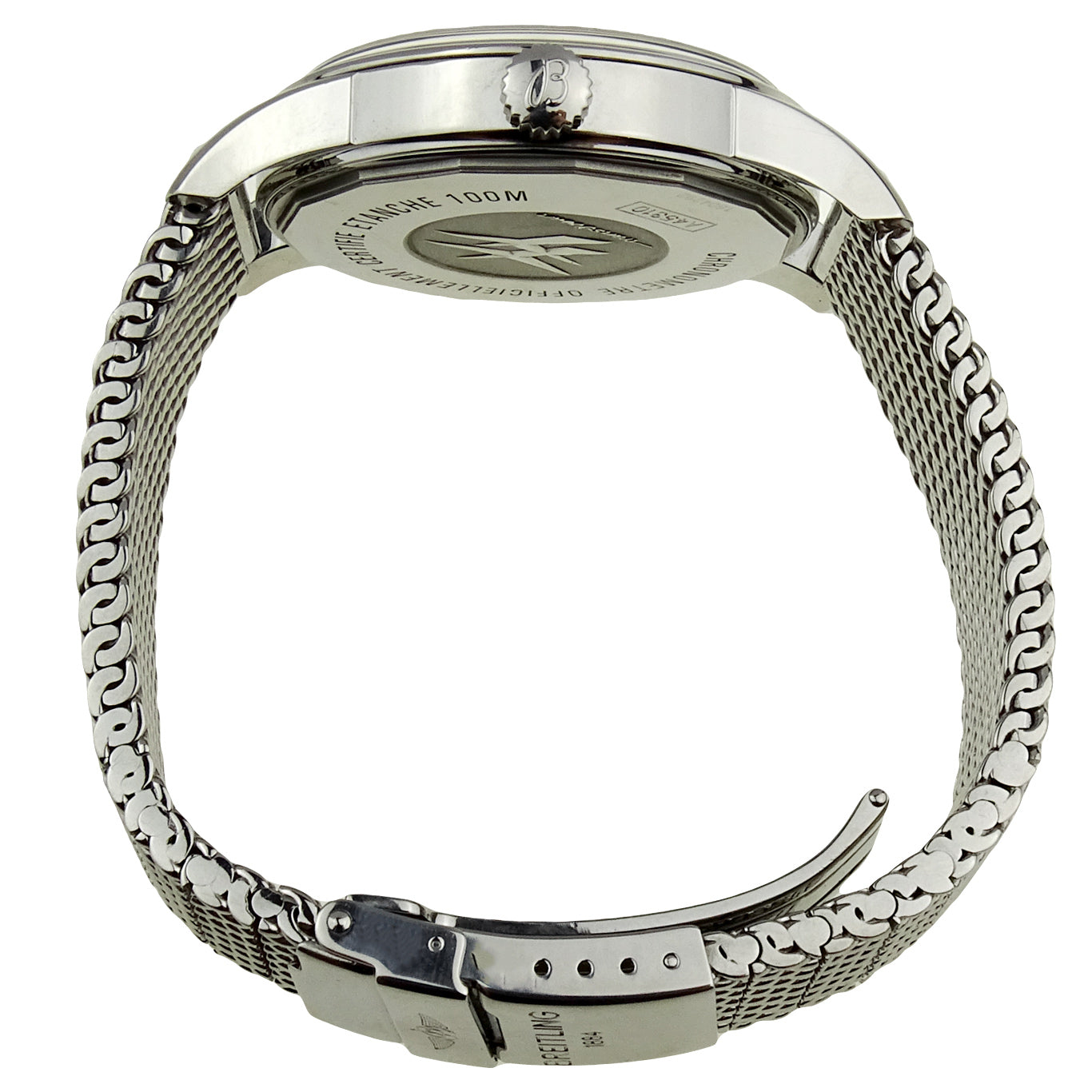 Breitling Transocean Automatic A45310
