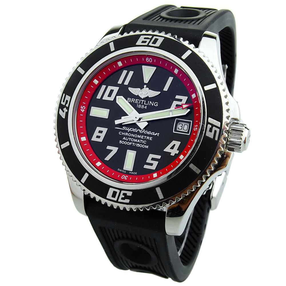 Breitling SuperOcean 42 A17364