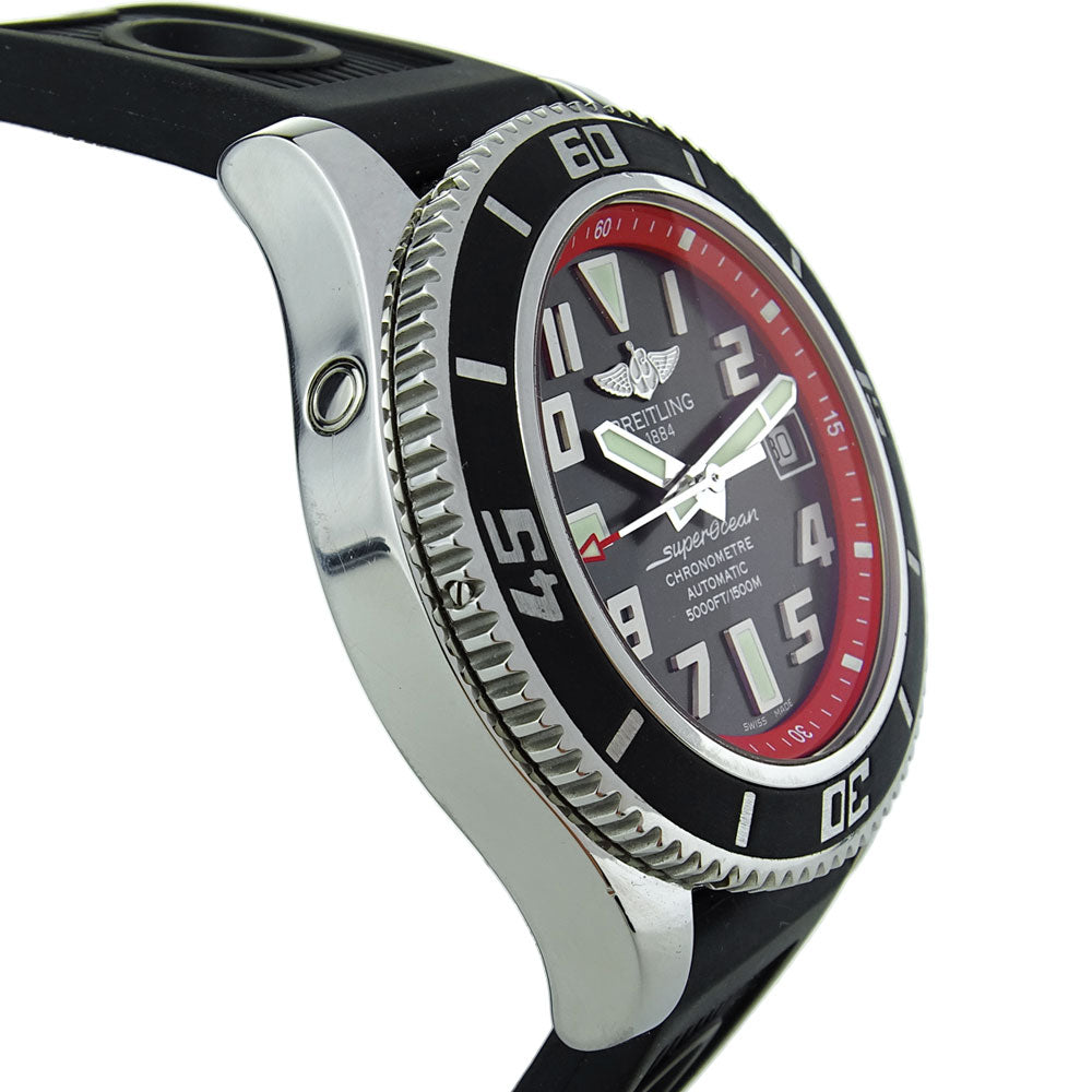 Breitling SuperOcean 42 A17364