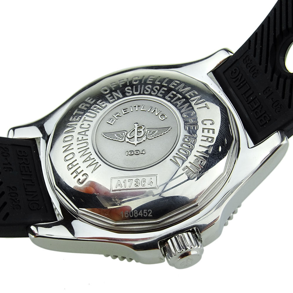 Breitling SuperOcean 42 A17364