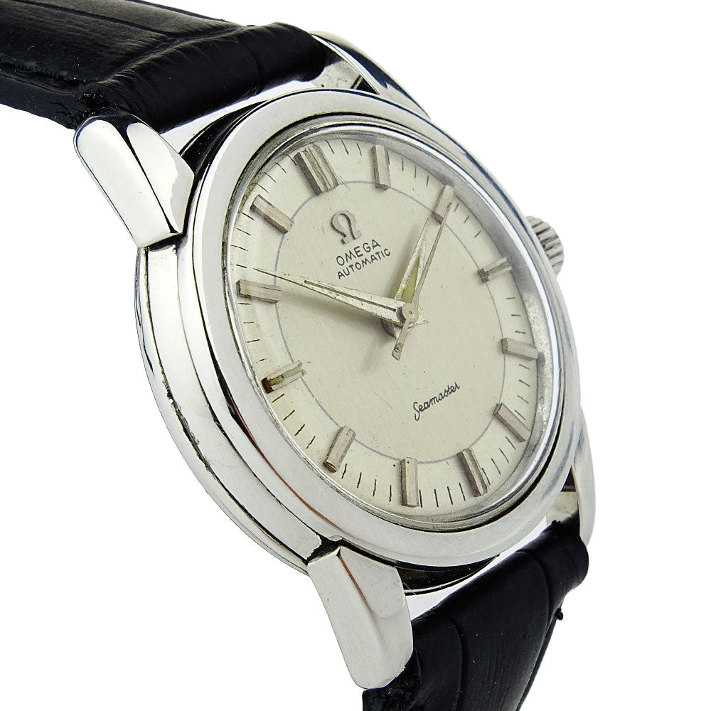Omega Seamaster Vintage Automatic