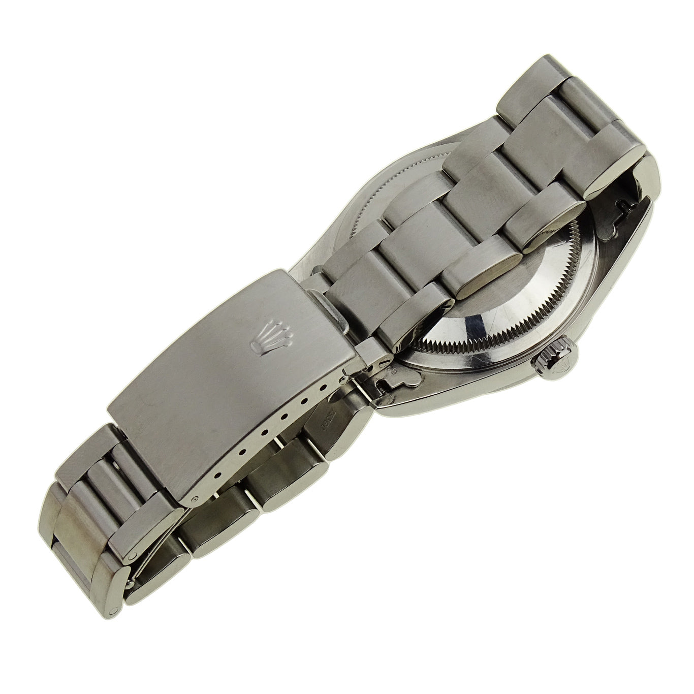 Rolex Datejust 36 Oyster Perpetual 16200