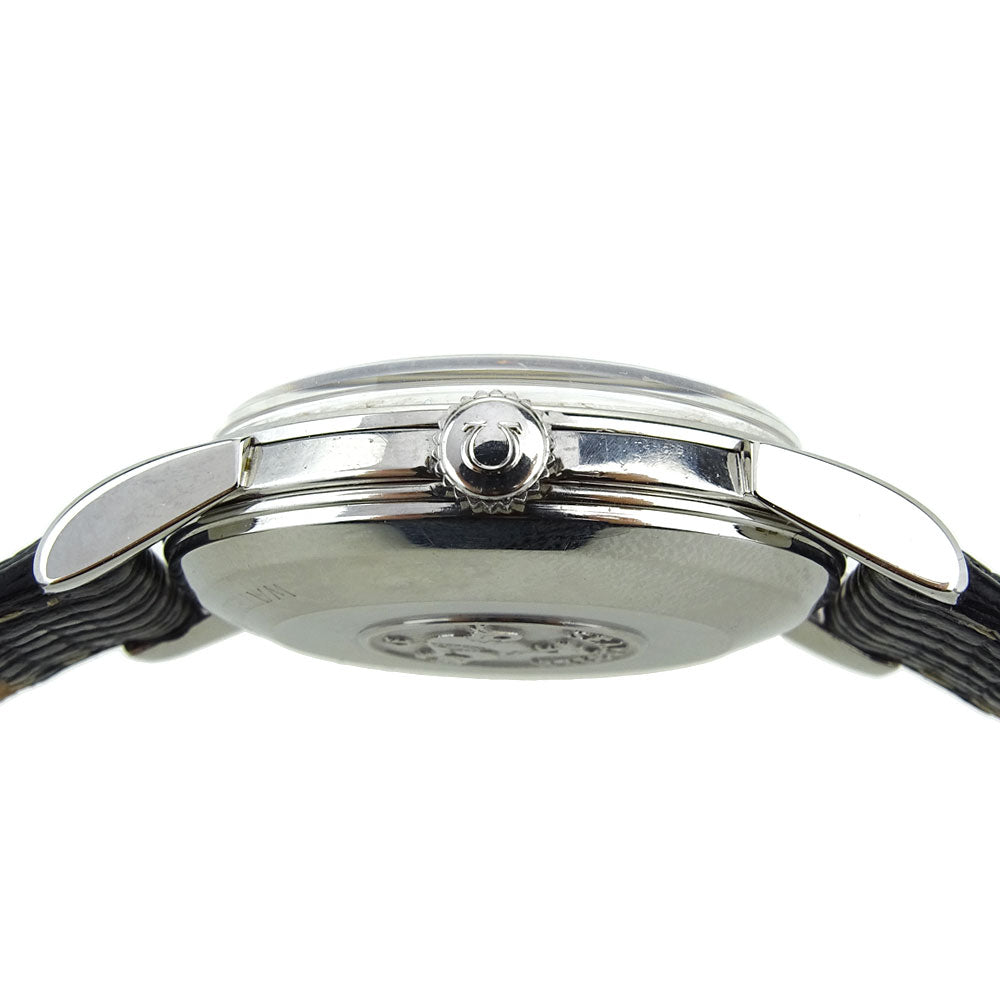 Omega Seamaster Turler Vintage Automatic