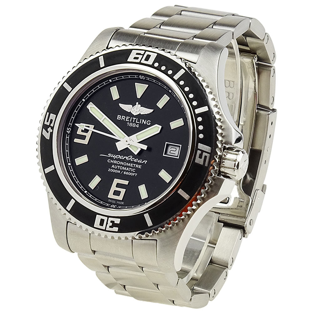 Breitling SuperOcean 44 Automatic A17391