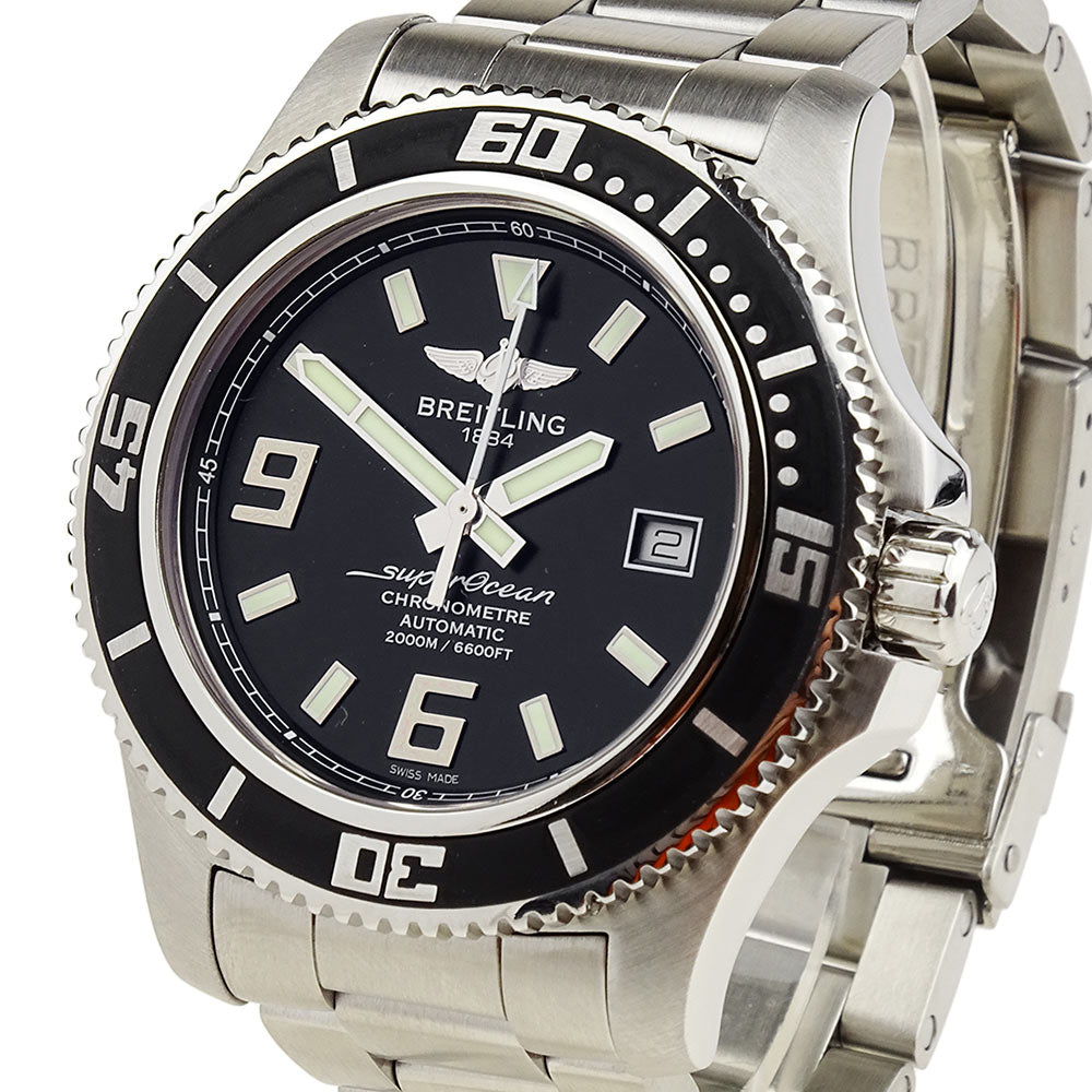 Breitling SuperOcean 44 Automatic A17391