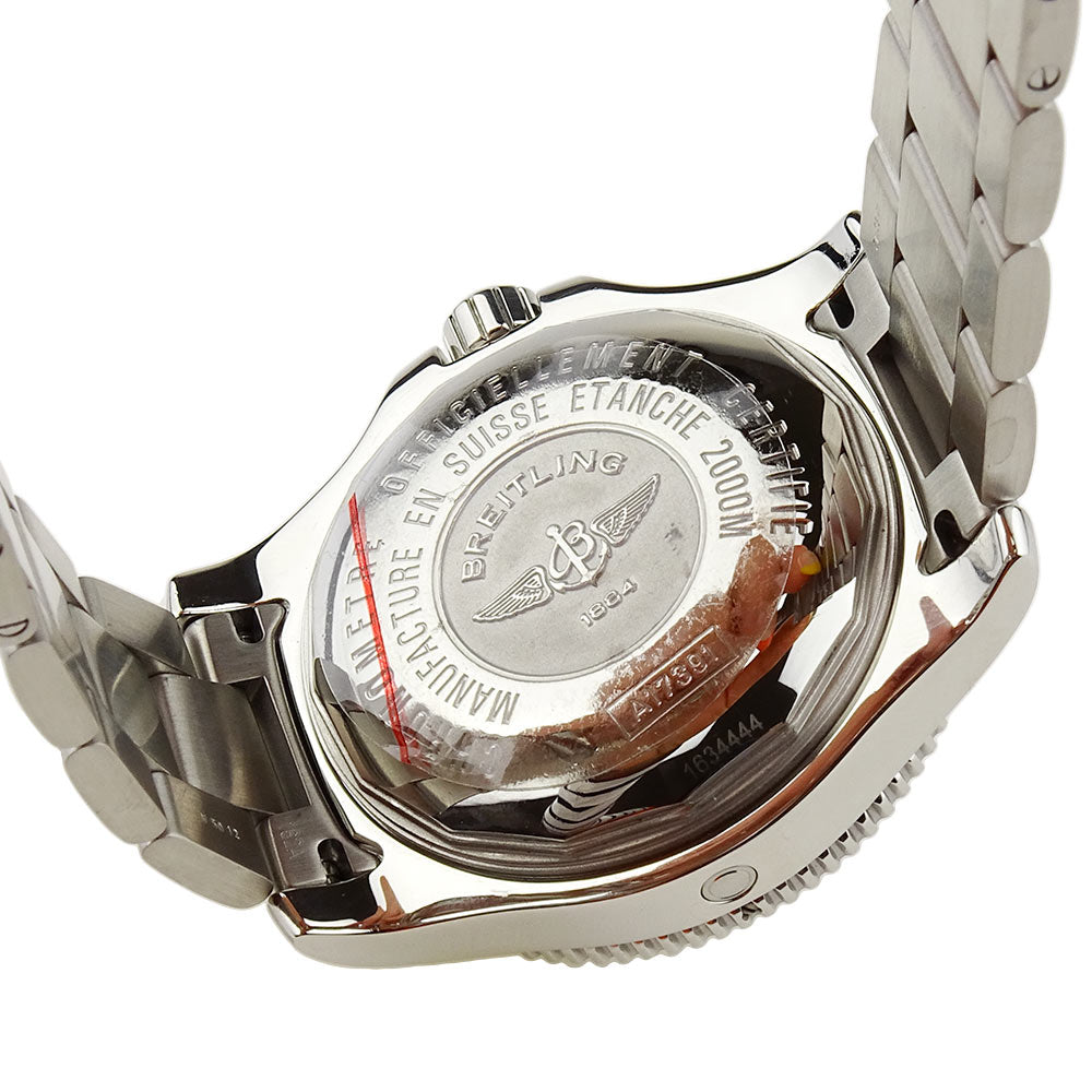 Breitling SuperOcean 44 Automatic A17391