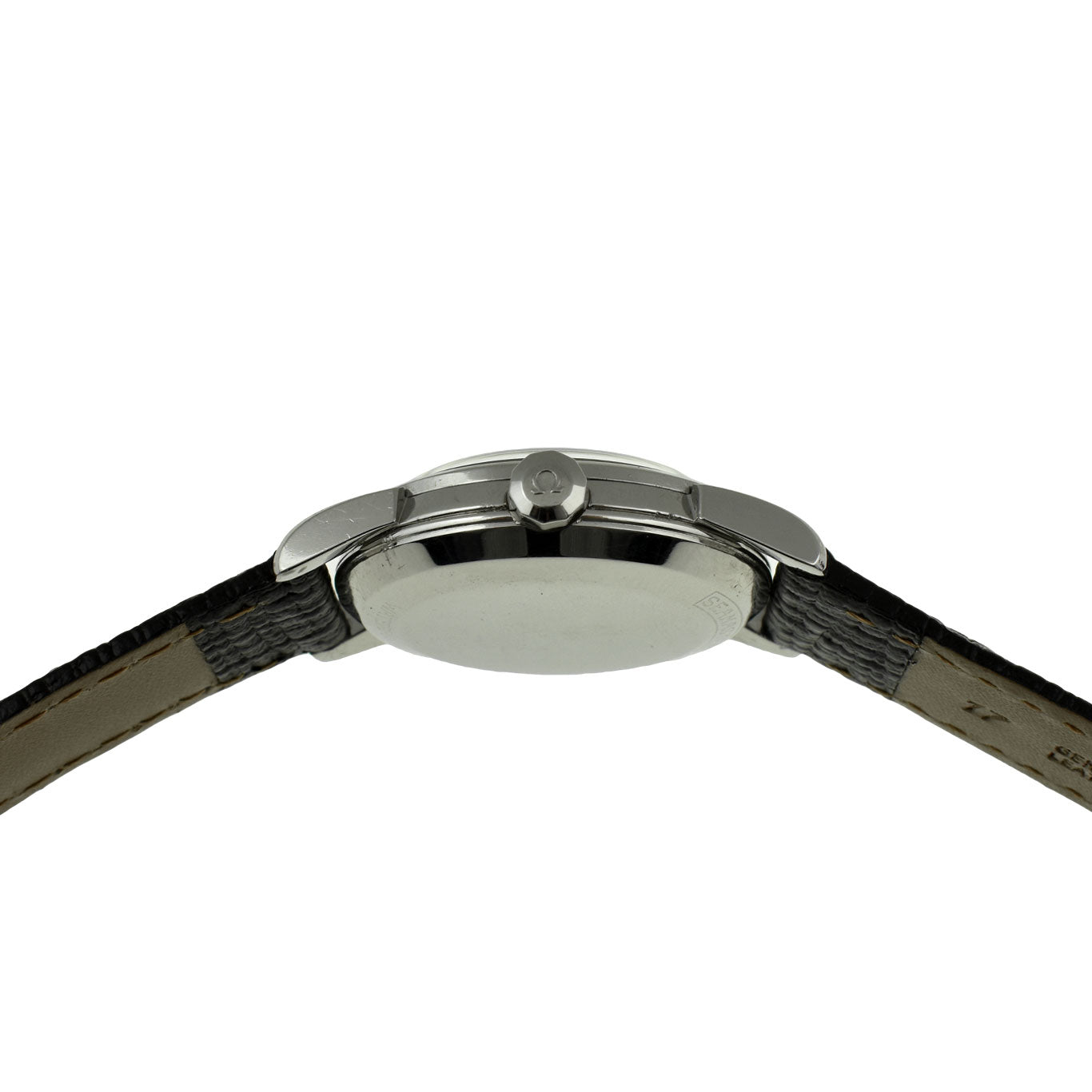 Omega Seamaster Vintage Automatic Wristwatch