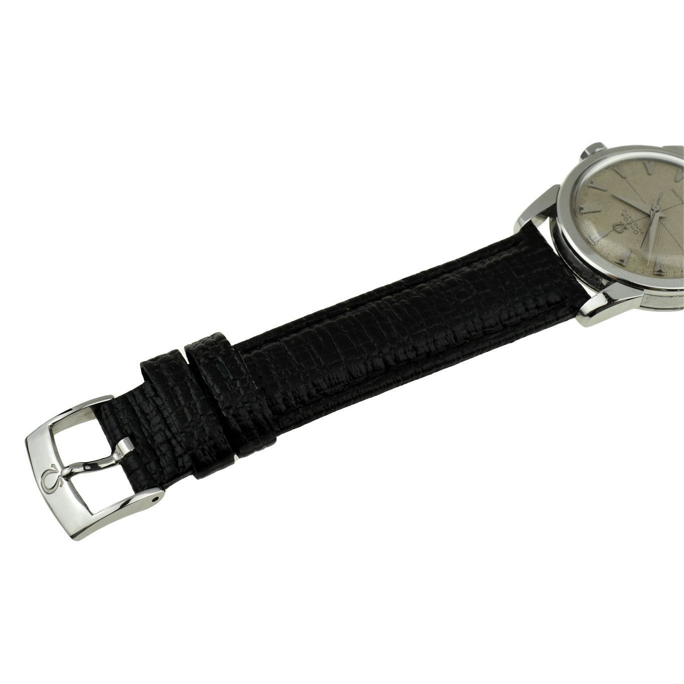 Omega Seamaster Vintage Automatic Wristwatch