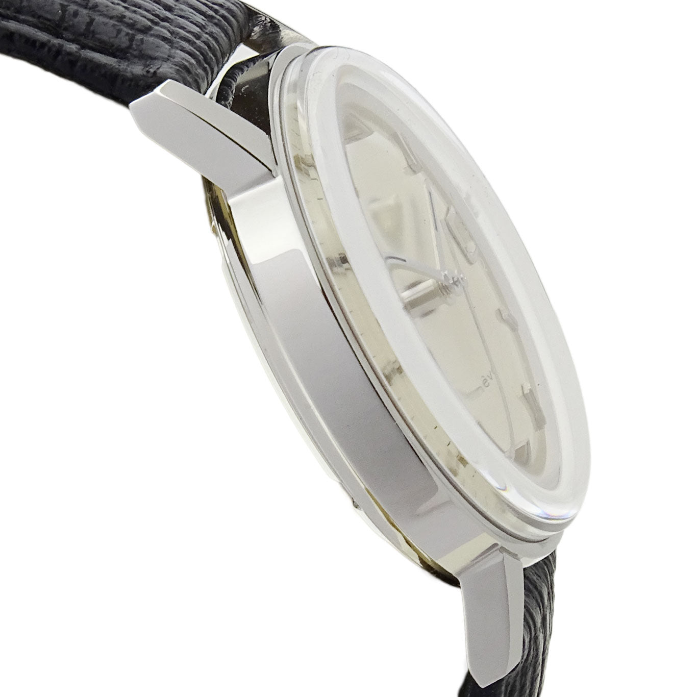Omega Seamaster Geneve Vintage Mechanical