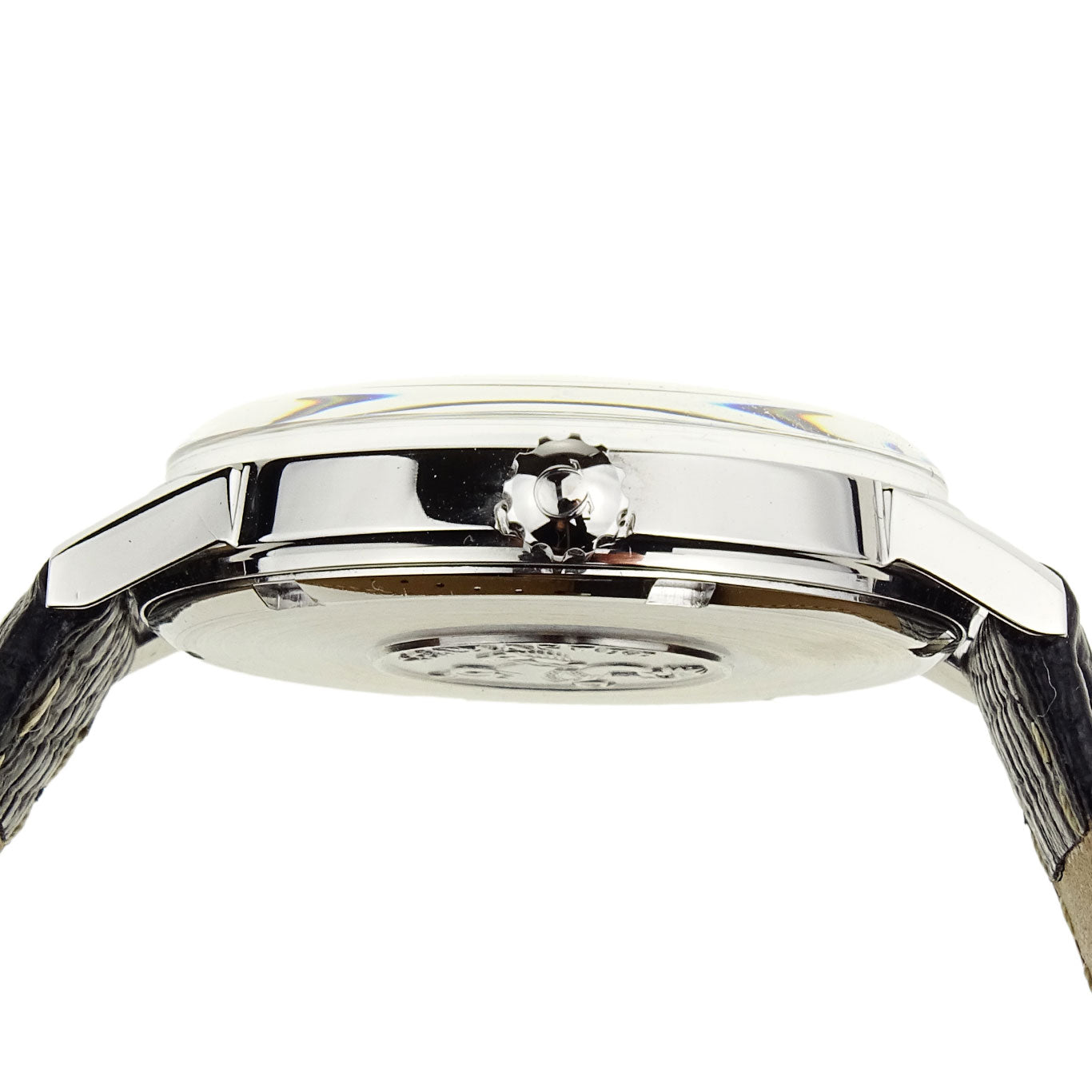 Omega Seamaster Geneve Vintage Mechanical