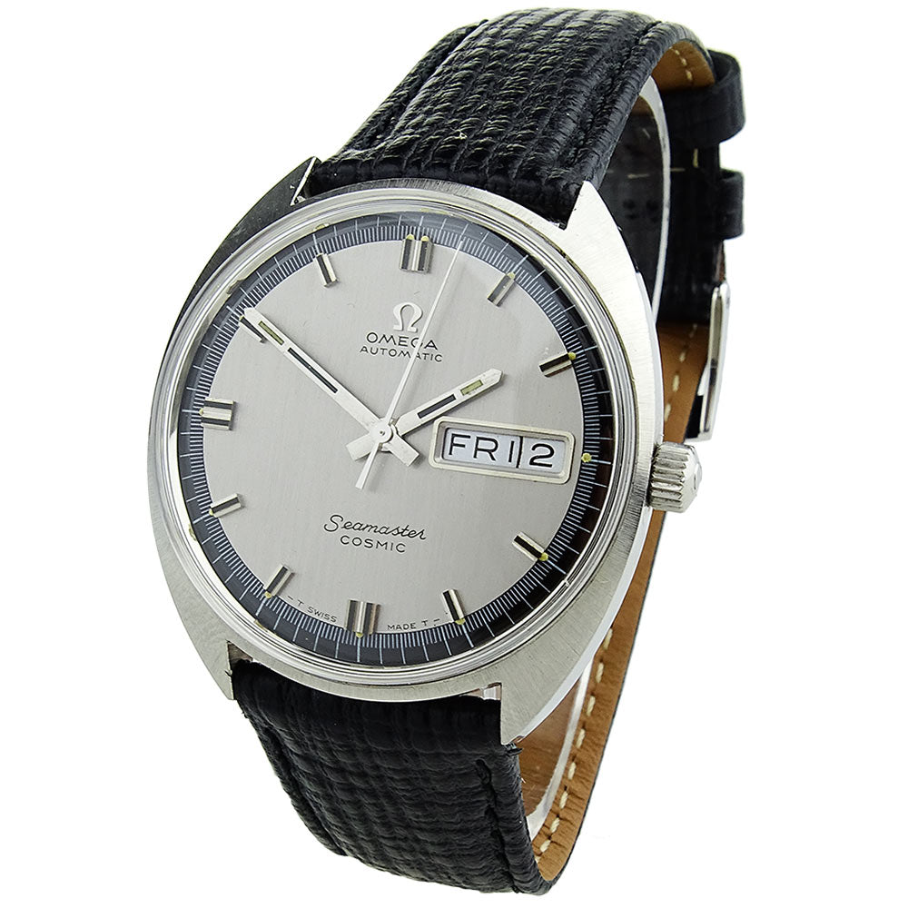 Omega Seamaster Cosmic Vintage Automatic