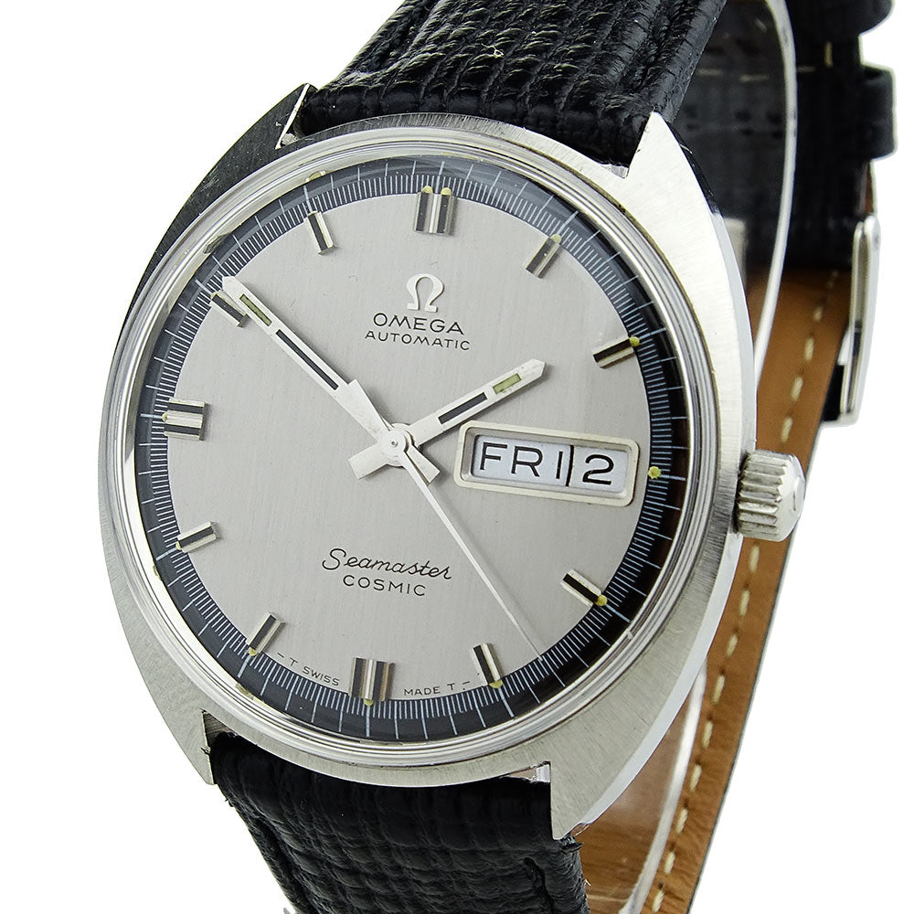 Omega Seamaster Cosmic Vintage Automatic