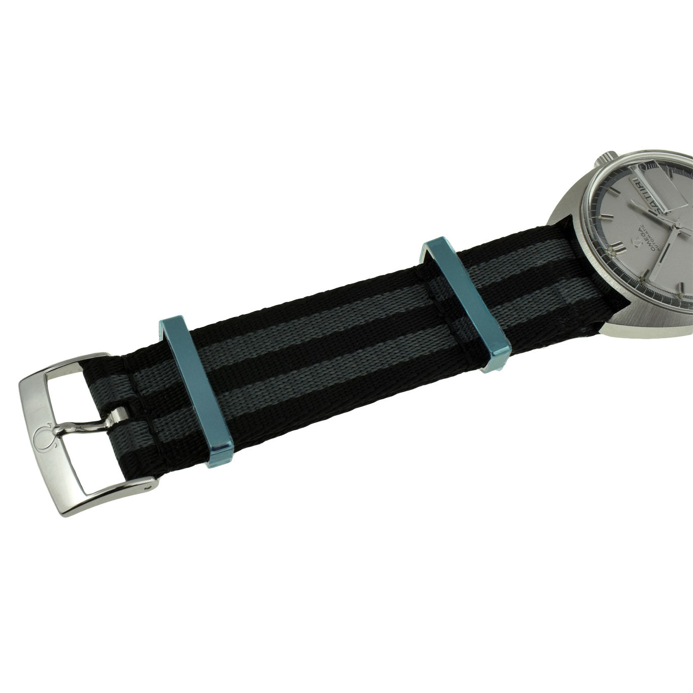 Omega Seamaster Cosmic Day-Date Vintage Automatic
