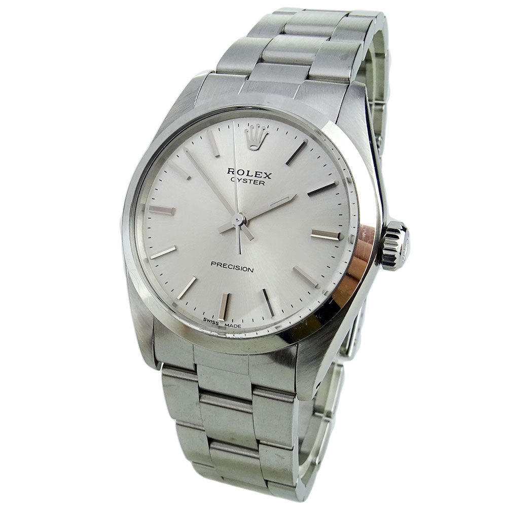 Rolex Oyster Precision Vintage 6426