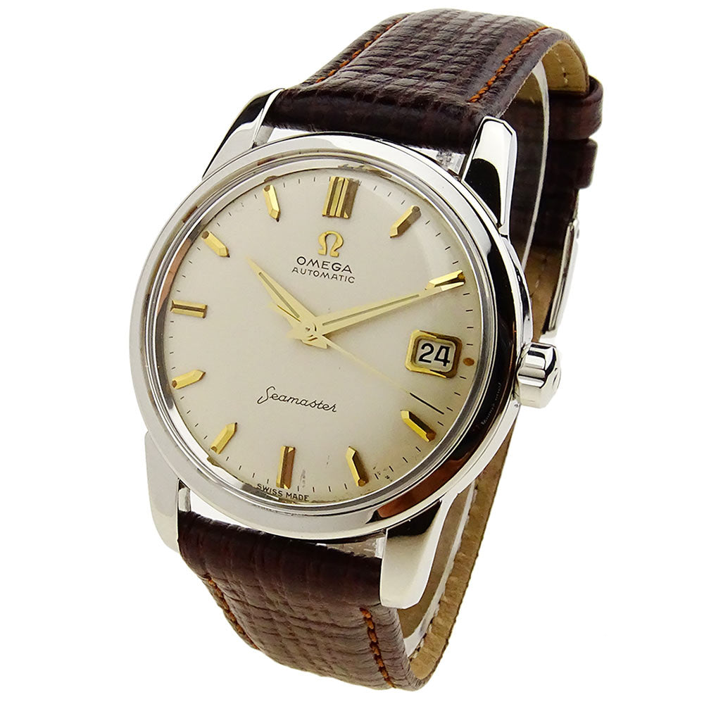 Omega Seamaster Vintage Automatic