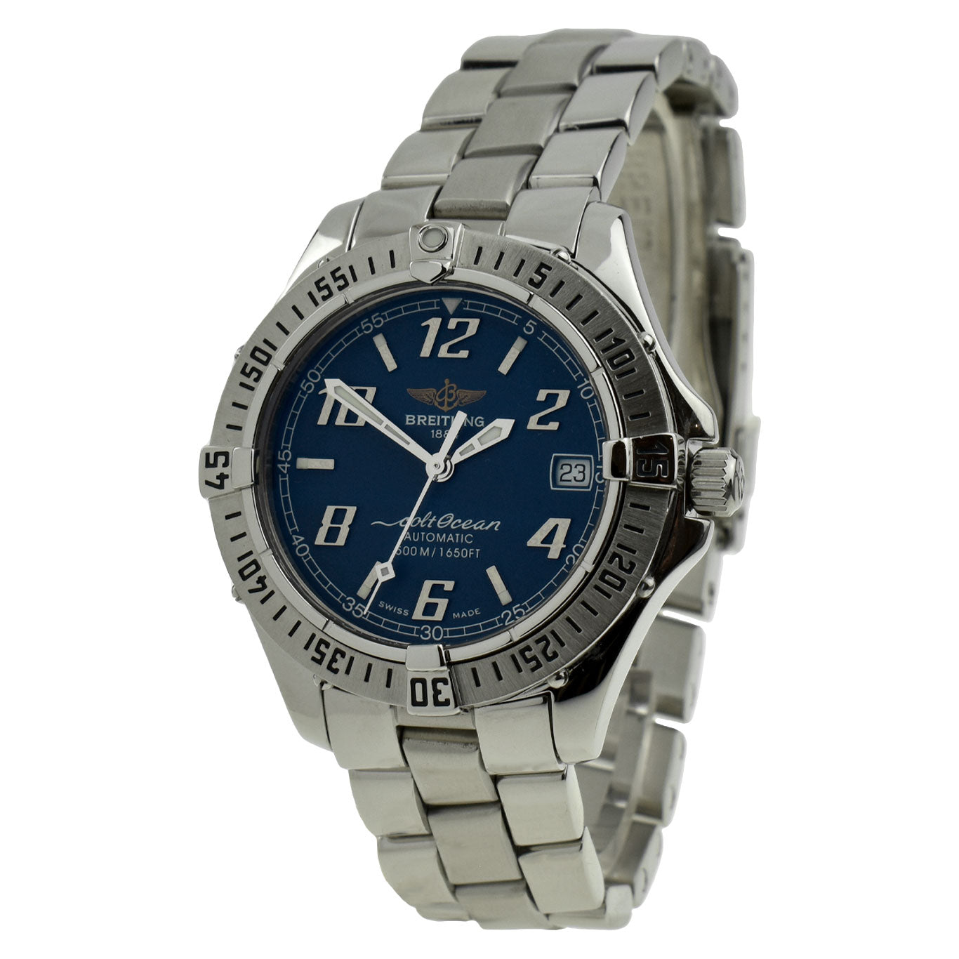 Breitling Colt Automatic A17350