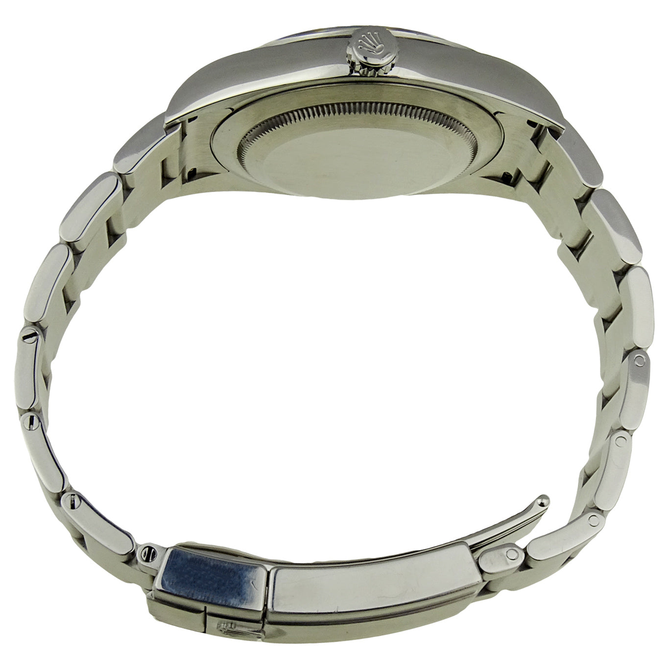 Rolex Explorer Steel Automatic 214270