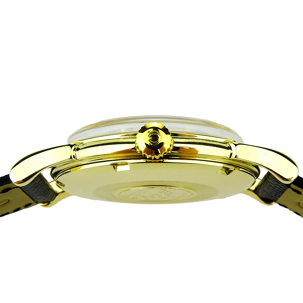 Omega Constellation 'Pie-Pan' Vintage Automatic