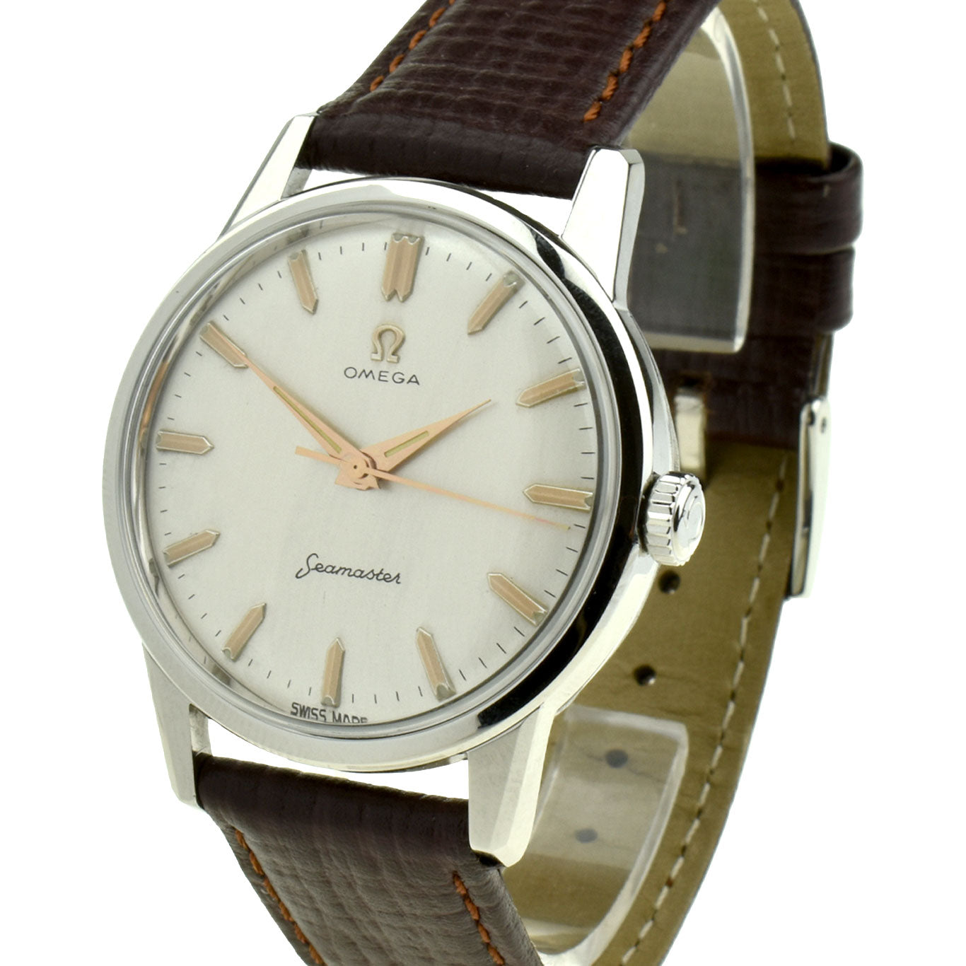 Omega Seamaster Vintage Automatic