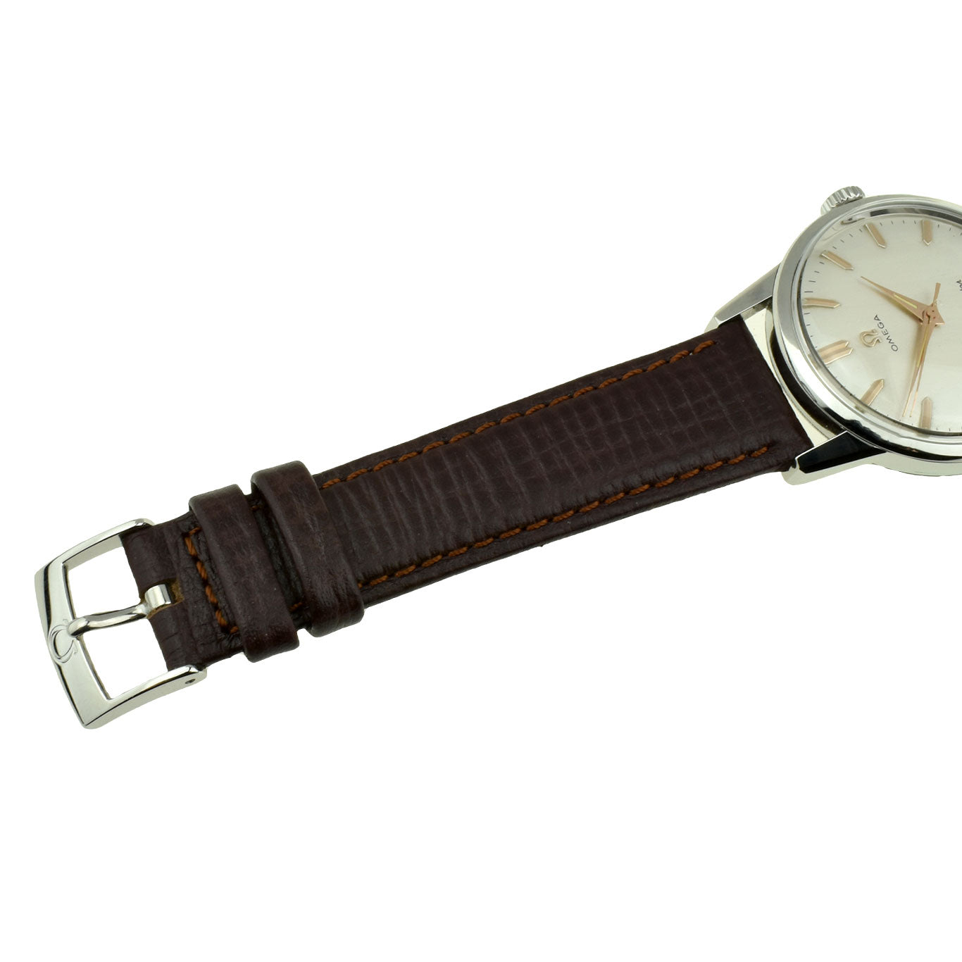 Omega Seamaster Vintage Automatic