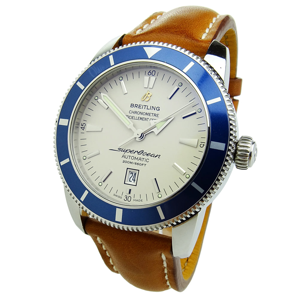 Breitling SuperOcean Heritage 46 A1732016