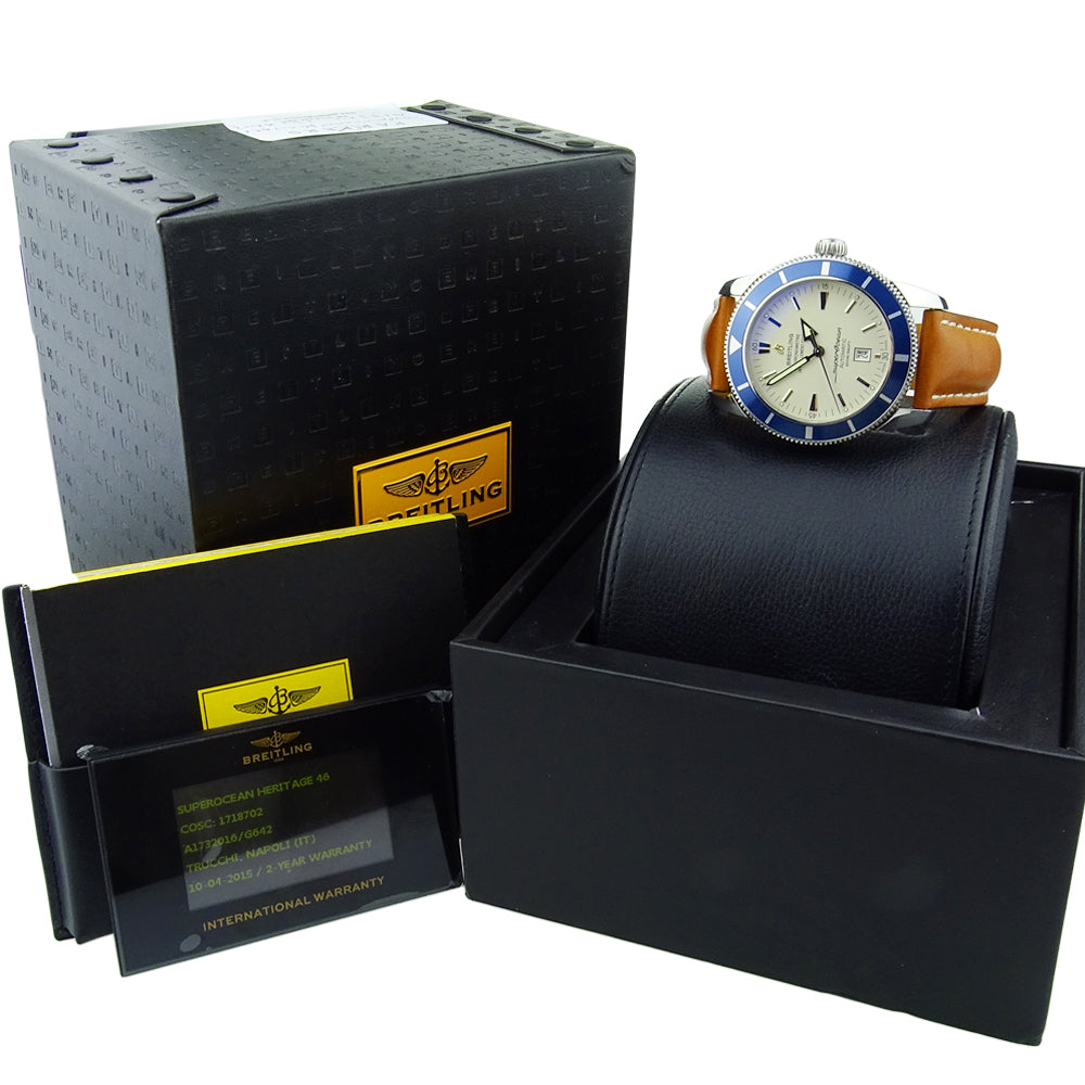 Breitling SuperOcean Heritage 46 A1732016