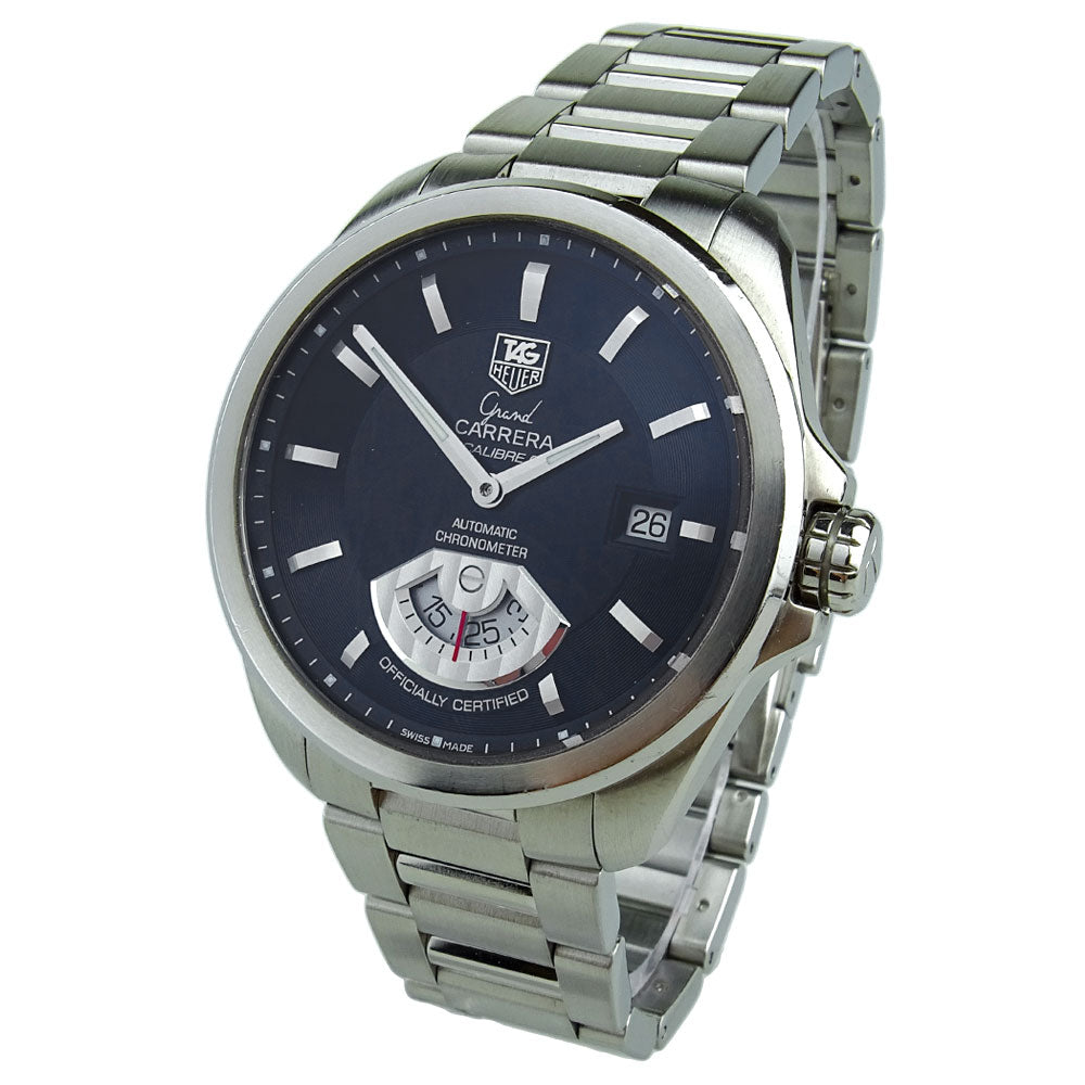 Tag Heuer Grand Carrera WAV511A