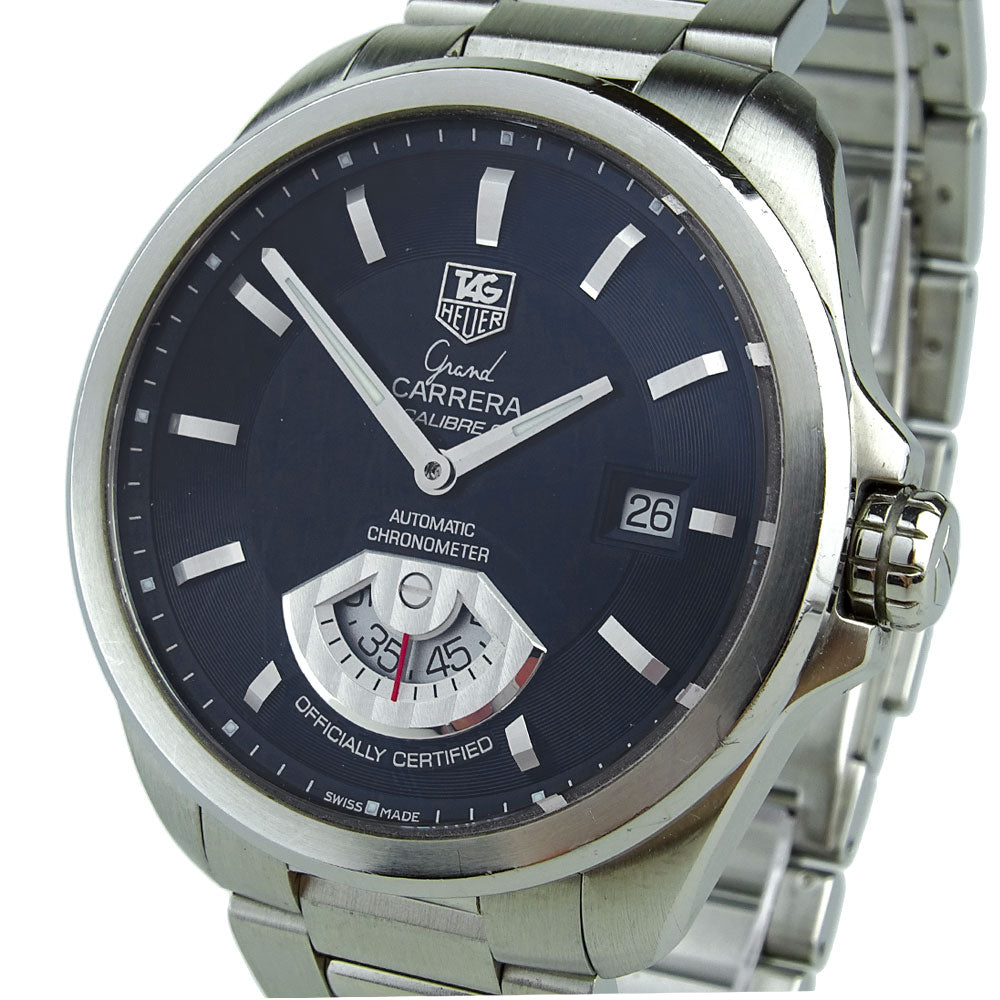 Tag Heuer Grand Carrera WAV511A