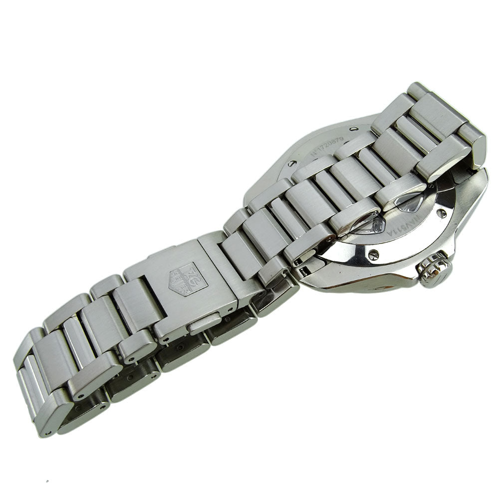 Tag Heuer Grand Carrera WAV511A