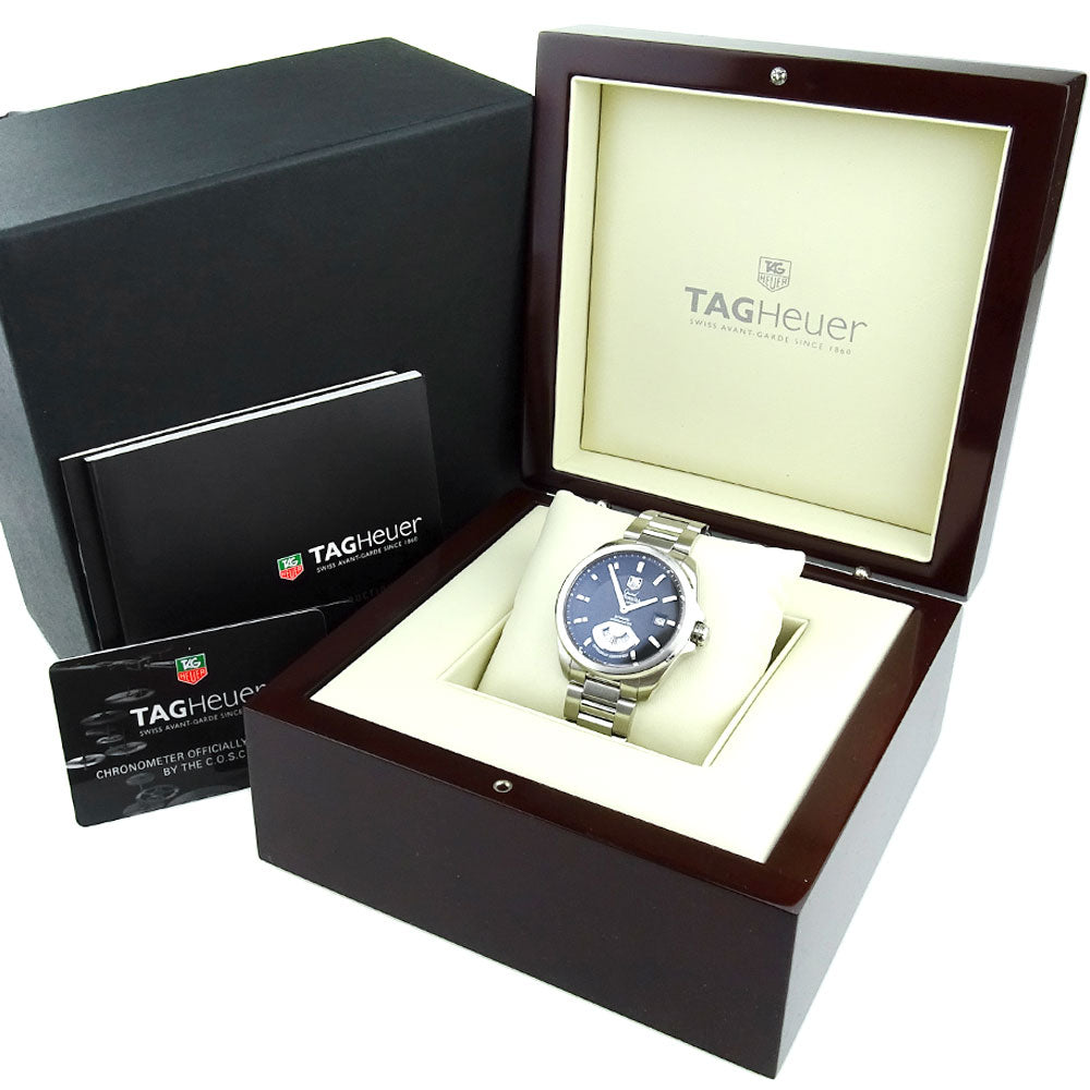 Tag Heuer Grand Carrera WAV511A