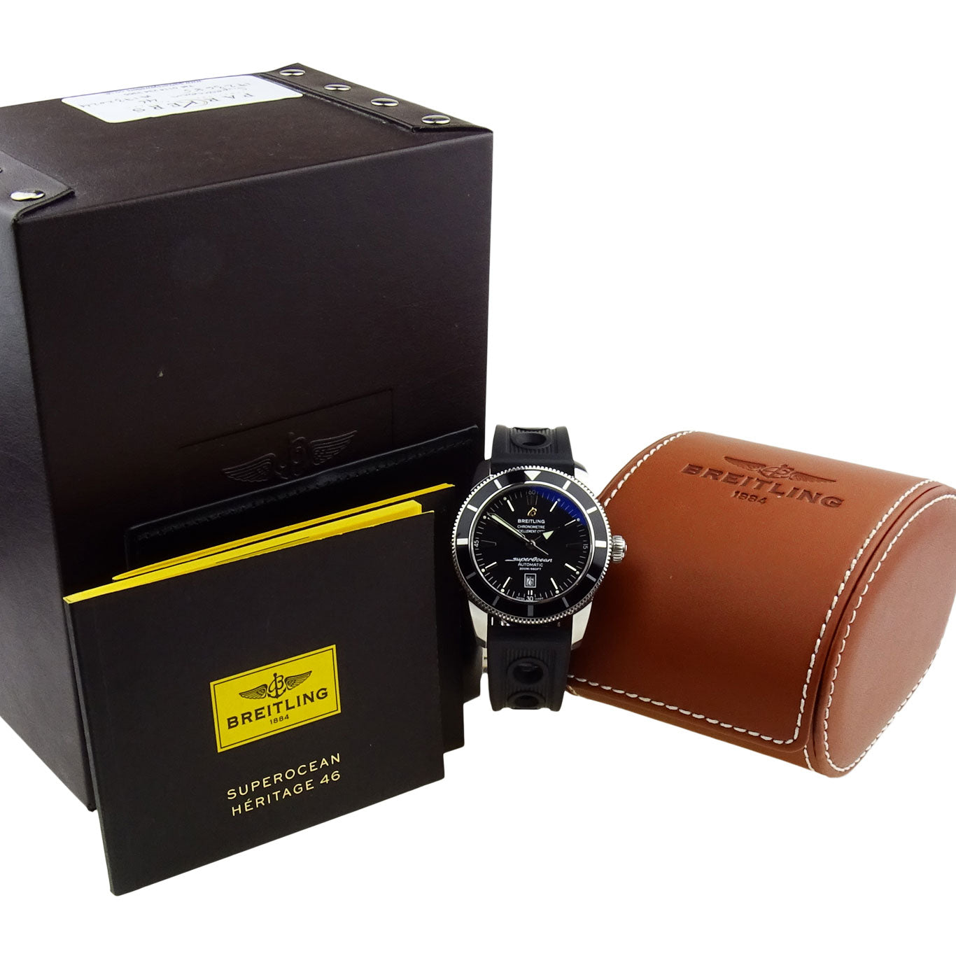 Breitling SuperOcean Heritage 46 A1732024