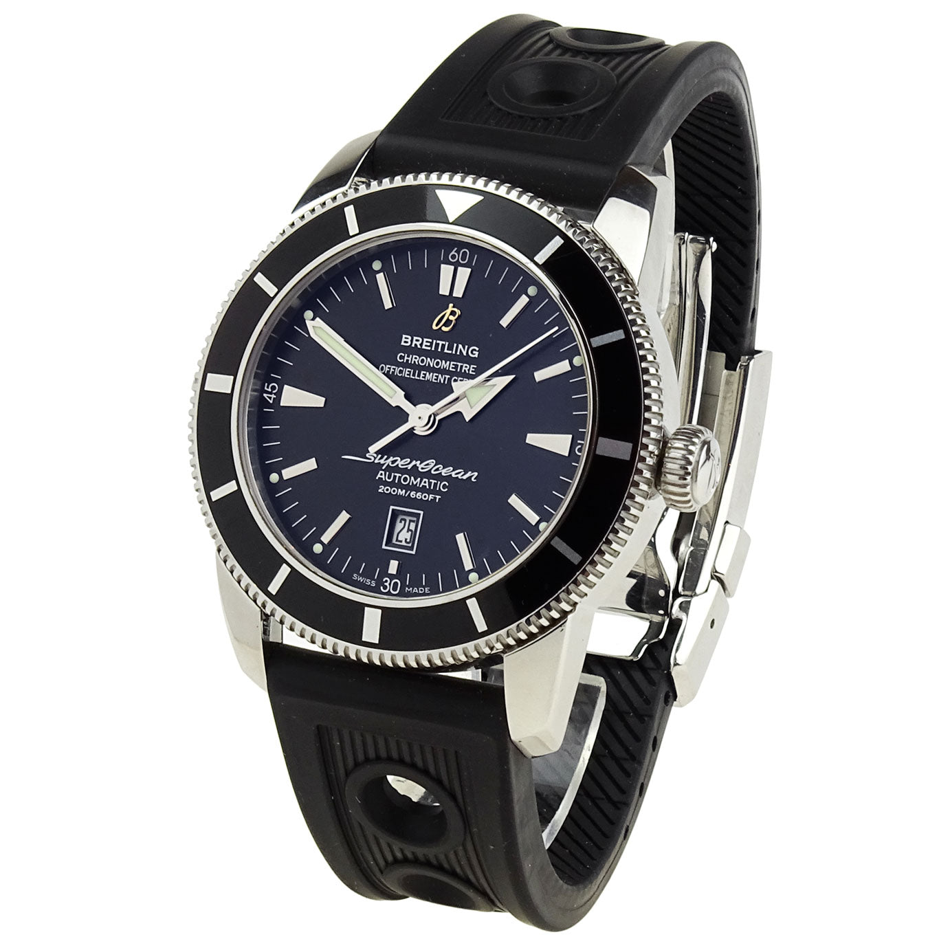 Breitling SuperOcean Heritage 46 A1732024