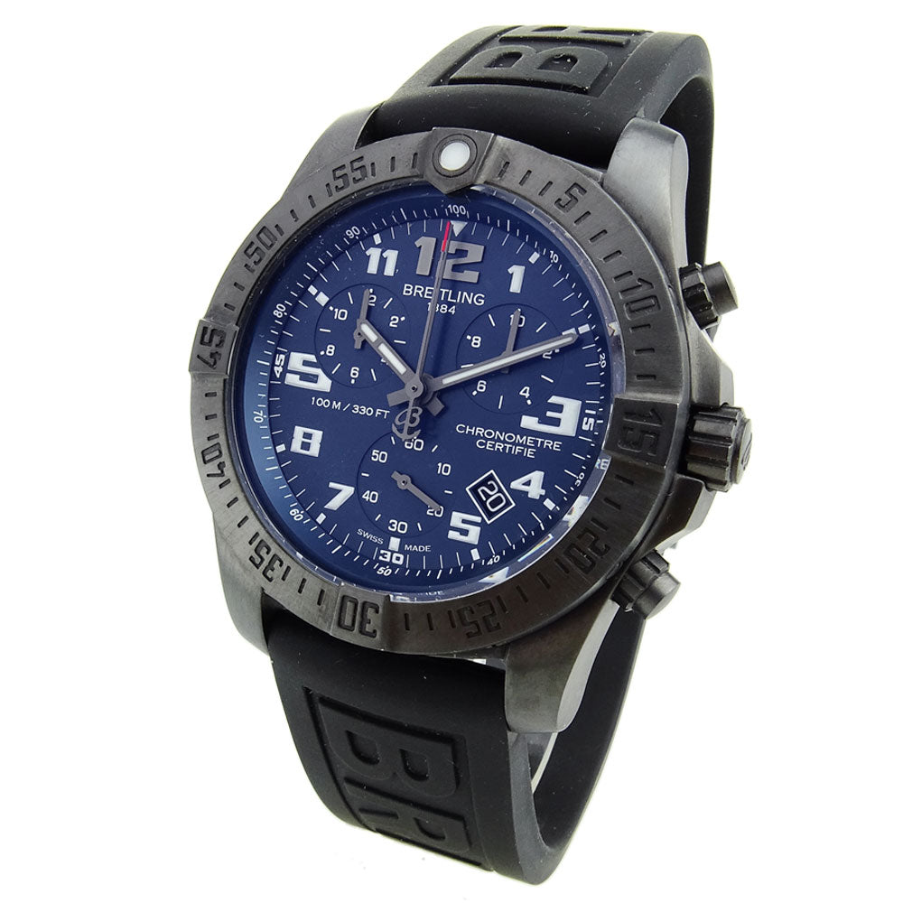 Breitling Chronospace Evo Night Mission V73330