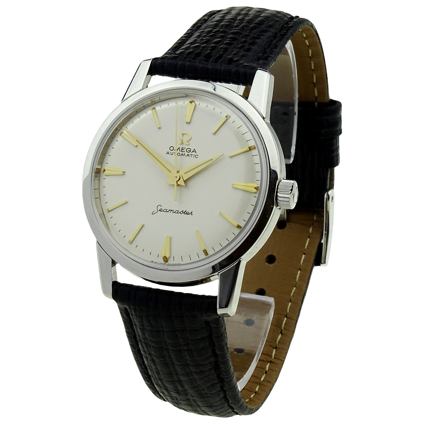 Omega Seamaster Vintage Automatic
