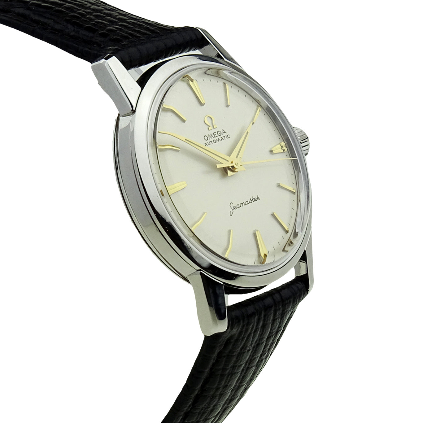 Omega Seamaster Vintage Automatic